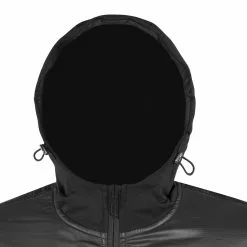 Force Hoodie Sort -Cykelshorts Butik Force Hoodie Sort 1527592507 02