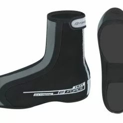 Force Hot Extreme Skoovertræk Sort