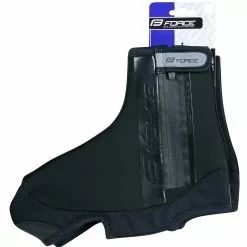 Force Neoprene Overtræk Til Cykelsko -Cykelshorts Butik Force Neoprene Overtraek til Cykelsko 1552917737 01
