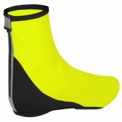 Force PU Dry Skovertræk Til Almindelige Sko Fluo -Cykelshorts Butik Force PU Dry Skovertraek til almindel 1542623922 01