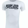 Force Sense T-shirt Korte ærmer -Cykelshorts Butik Force Sense T shirt korte aermer 1565691846