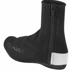 Force Spring Softshell Vindtæt Skoovertræk Sort -Cykelshorts Butik Force Spring Softshell Vindtaet Skoov 1631866304 01