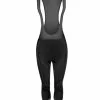 Force Story Bibknickers 3/4 Dele Shorts M. Sele Og Indlæg Til Kvinder -Cykelshorts Butik Force Story Bibknickers 34 dele sho 1634214643