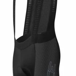 Force Team Pro Bibshorts Med Indlæg Sort -Cykelshorts Butik Force Team Pro Bibshorts med indlaeg 1644569558 02
