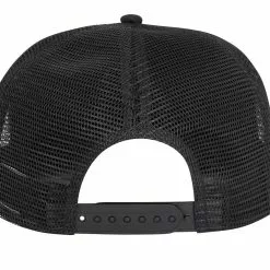 Force Trucker Strap Kasket Sort/Hvid -Cykelshorts Butik Force Trucker Strap Kasket SortHvid 1556636295 02