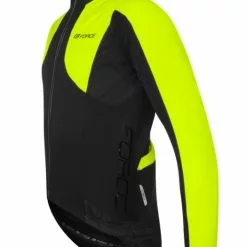 Force X100 Vinterjakke -Cykelshorts Butik Force x100 vinter jakke 1638183641 02