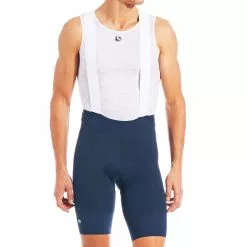 Giordana Fusion Bibshorts Midnight Blue