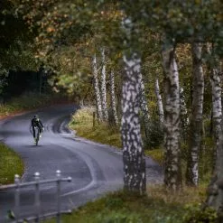 GripGrab CyclinGaitor Regnvejrs Ankle Cuff Hi-Vis -Cykelshorts Butik GripGrab CyclinGaitor Hi Vis 1635165866 08