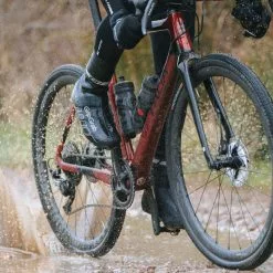 GripGrab CyclinGaitor Regnvejrs Ankle Cuff Sort -Cykelshorts Butik GripGrab CyclinGaitor Regnvejrs Ankl 1635227184 07