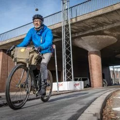 GripGrab Dryfoot II Skoovertræk Til Almindelige Sko Sort -Cykelshorts Butik GripGrab Dryfoot II Skoovertraek til 1635163476 08