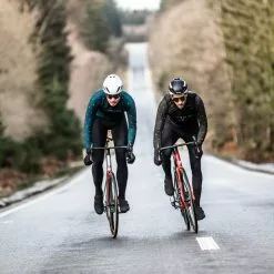 GripGrab Flandrien Vandtæt Strikket Skoovertræk Sort -Cykelshorts Butik GripGrab Flandrien Vandtaet Strikket 1635164300 06