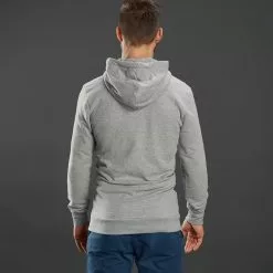 GripGrab Hoodie Med Lynlås Grå -Cykelshorts Butik GripGrab Hoodie Med Lynlaas Graa 1560945584 03