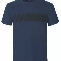 GripGrab Kortærmet T-Shirt Navy