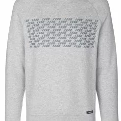 GripGrab Langærmet Trøje Grå