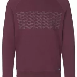 GripGrab Langærmet Trøje Rød