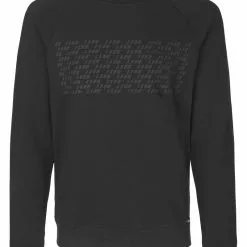 GripGrab Langærmet Trøje Sort