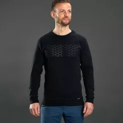 GripGrab Langærmet Trøje Sort -Cykelshorts Butik GripGrab Langaermet Troeje Sort 1560946331 02