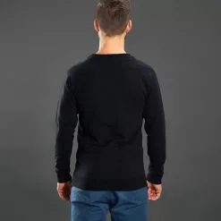 GripGrab Langærmet Trøje Sort -Cykelshorts Butik GripGrab Langaermet Troeje Sort 1560946331 03