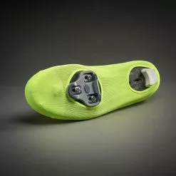 GripGrab Primavera Midseason Skoovertræk Onesize Gul -Cykelshorts Butik GripGrab Primavera Midseason Skoover 1552393148 02