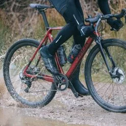 GripGrab RaceThermo X Sort -Cykelshorts Butik GripGrab RaceThermo X sort 1635169204 03