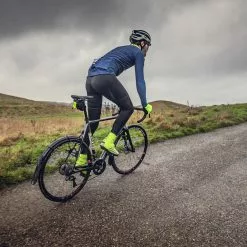 GripGrab RaceThermo Skoovertræk Hi-Vis -Cykelshorts Butik GripGrab RaceThermo skoovertraek Hi V 1635166787 06