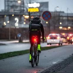 GripGrab RaceThermo Skoovertræk Hi-Vis -Cykelshorts Butik GripGrab RaceThermo skoovertraek Hi V 1635166787 08