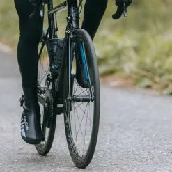 GripGrab RaceThermo Skoovertræk Sort -Cykelshorts Butik GripGrab RaceThermo skoovertraek sort 1635167903 06