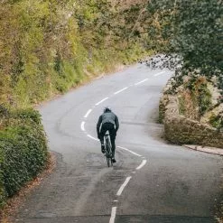 GripGrab RaceThermo Skoovertræk Sort -Cykelshorts Butik GripGrab RaceThermo skoovertraek sort 1635167903 07