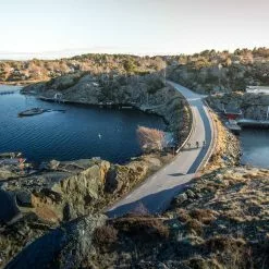 GripGrab RaceThermo Skoovertræk Sort -Cykelshorts Butik GripGrab RaceThermo skoovertraek sort 1635167903 08