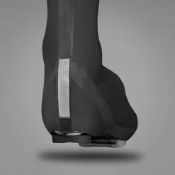 GripGrab Aqua Shield Vandtæt Skoovertræk Med Højt Skaft Sort -Cykelshorts Butik GripGrab Vandtaet Skoovertraek med hoej 1579265685 03