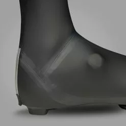 GripGrab Aqua Shield Vandtæt Skoovertræk Med Højt Skaft Sort -Cykelshorts Butik GripGrab Vandtaet Skoovertraek med hoej 1579265685 04