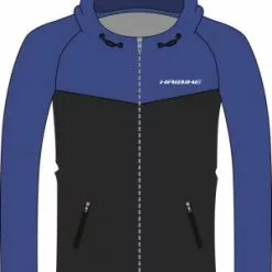Haibike Ben Quick Dry Jacket Sort/Blå