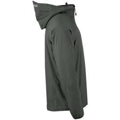 IXS Carve Zero Insulated All Weather Jakke Grå -Cykelshorts Butik IXS Carve Zero Insulated All Weather 1664196204 02