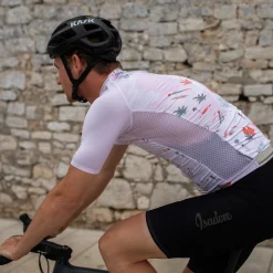 Isadore Alternative Bib Shorts -Cykelshorts Butik Isadore Alternative Bib Shorts 1626435473 06