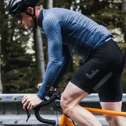 Isadore Alternative Thermal Bib Shorts -Cykelshorts Butik Isadore Alternative Thermal Bib Shor 1614935887 02