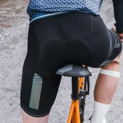 Isadore Alternative Thermal Bib Shorts -Cykelshorts Butik Isadore Alternative Thermal Bib Shor 1614935887 03