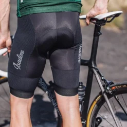 Isadore Climber's Bib Shorts -Cykelshorts Butik Isadore Climbers Bib Shorts 1626436602 04