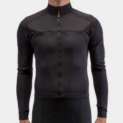 Isadore Merino Membrane Softshell Jakke 2.0