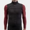 Isadore Merino Softshell Vest 2.0 -Cykelshorts Butik Isadore Merino Softshell Vest 20 1613558498