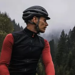 Isadore Merino Softshell Vest 2.0 -Cykelshorts Butik Isadore Merino Softshell Vest 20 1613558498 02