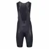 Isadore Signature Bib Shorts, Sort -Cykelshorts Butik Isadore Signature Bib Shorts 1622123866