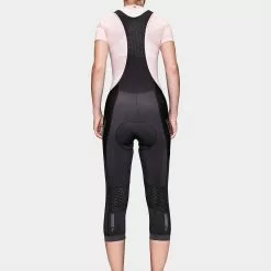 Isadore Women´s 3/4 Bib Shorts -Cykelshorts Butik Isadore Woman 34 Bib Shorts Women 1614876482 01