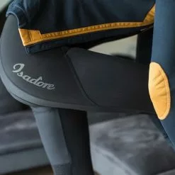 Isadore Women´s 3/4 Bib Shorts -Cykelshorts Butik Isadore Woman 34 Bib Shorts Women 1614876482 04