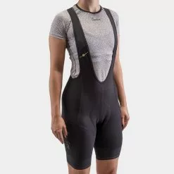 Isadore Women´s Alternative Thermal Bib Shorts