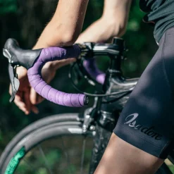 Isadore Women´s Debut Shorts, Sort -Cykelshorts Butik Isadore Womens Debut Shorts 1622190316 03