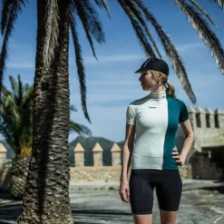 Isadore Women´s Debut Shorts, Sort -Cykelshorts Butik Isadore Womens Debut Shorts 1622190316 04