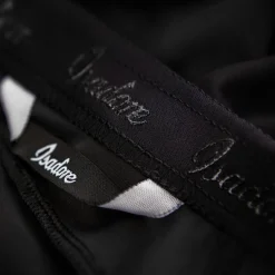 Isadore Women´s Debut Shorts, Sort -Cykelshorts Butik Isadore Womens Debut Shorts 1622190316 06