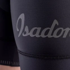 Isadore Women´s Alternative Bib Shorts, Sort -Cykelshorts Butik Isadore Womes Alternative Bib Short 1622126352 02
