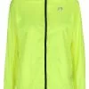 Newline Base Windpack Jakke Gul Dame -Cykelshorts Butik Newline Base Windpack Jakke Gul Dame 1589794324