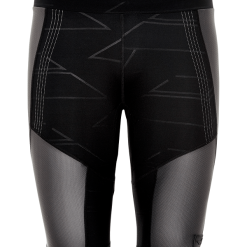 Newline Black Impact Sprinters Tights Sort Herre